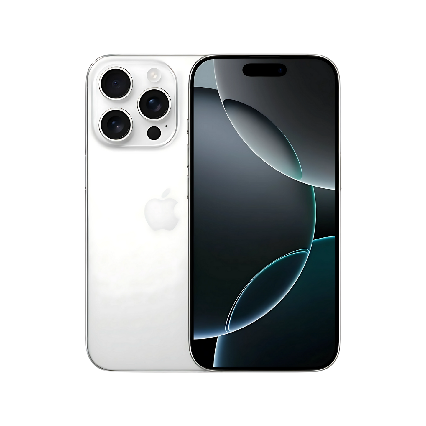 iPhone 16 Pro Max 256 GB Dahili Hafıza