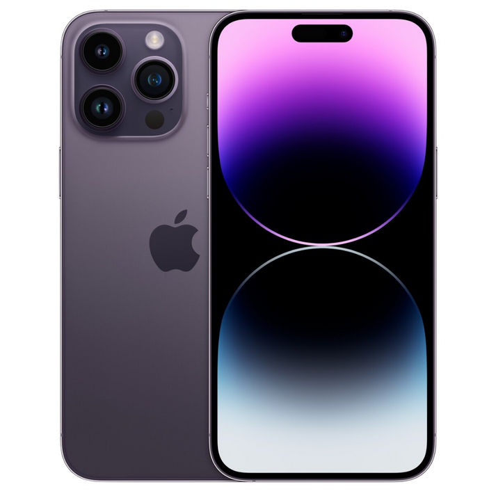 İPHONE 14 PRO | 128 GB HAFIZA 4 GB RAM | ANDROİD 12.0 VERSİYON