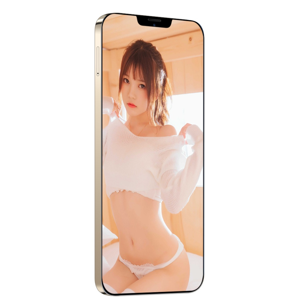 Süper Copy 13 PRO MAX 5G | 128 GB HAFIZA | 4 GB RAM