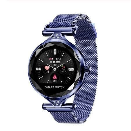 H1 Smart Watch Bayan Akıllı Saat