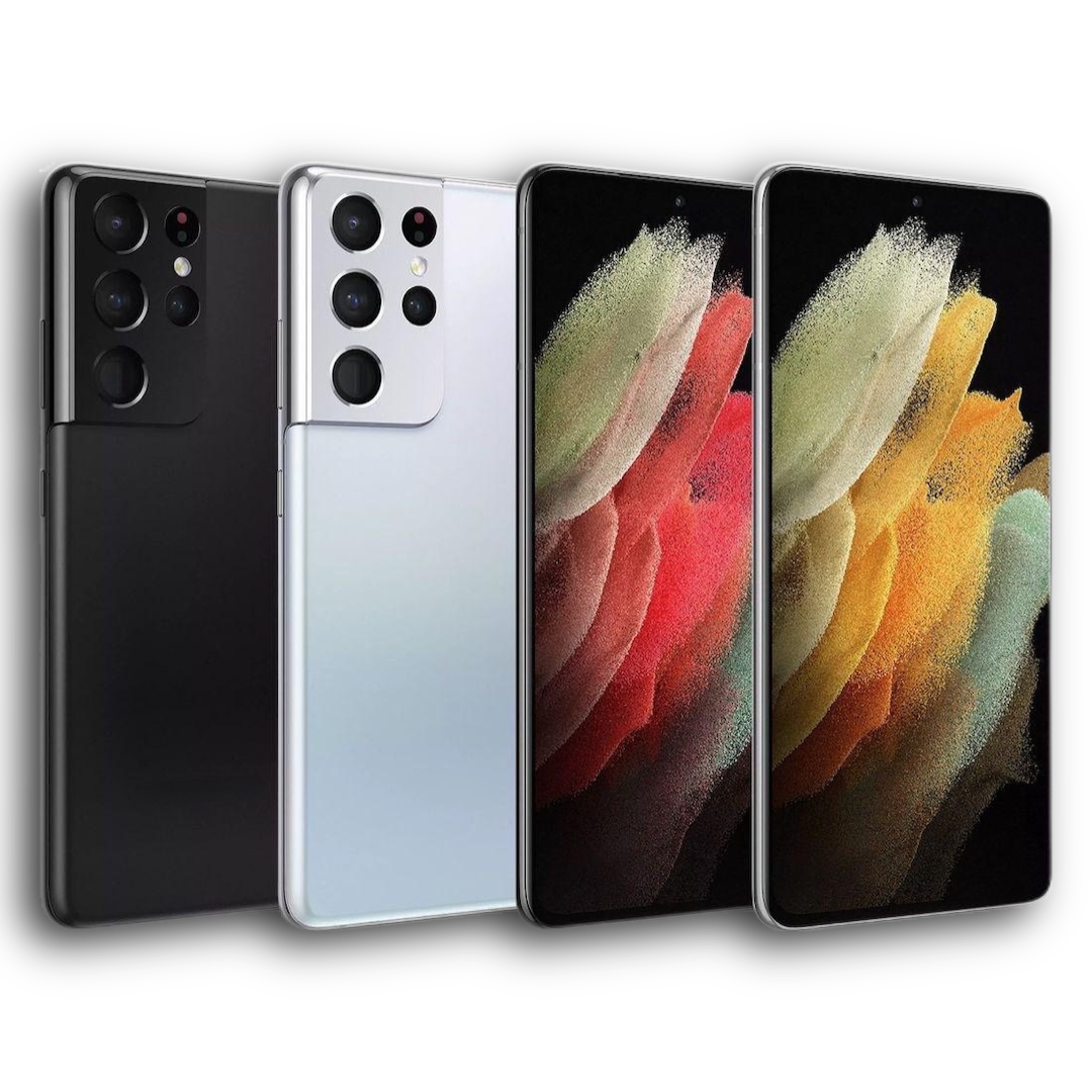 Süper Copy S21+Ultra 5G | 256 GB HAFIZA | 6 GB RAM