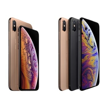 Süper Copy XS MAX 5G 128 GB HAFIZA 4 GB RAM