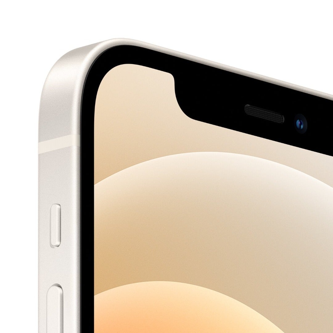 Apple iPhone 12 64 GB Beyaz Orjinal APPLE Türkiye Garantili