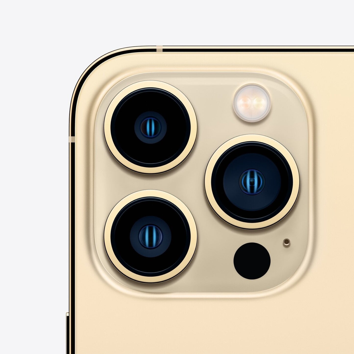 Apple iPhone 13 Pro Max 128 GB Gold ( Altın) Orjinal APPLE Türkiye Garantili