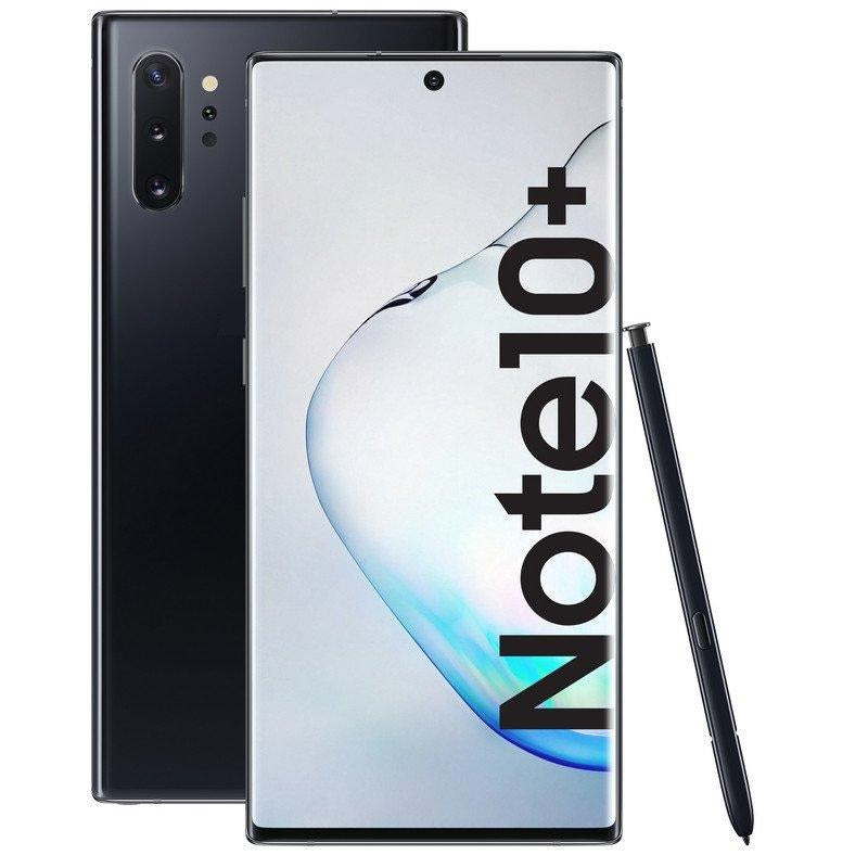 Note 10+ Plus 5G 32GB HAFIZA