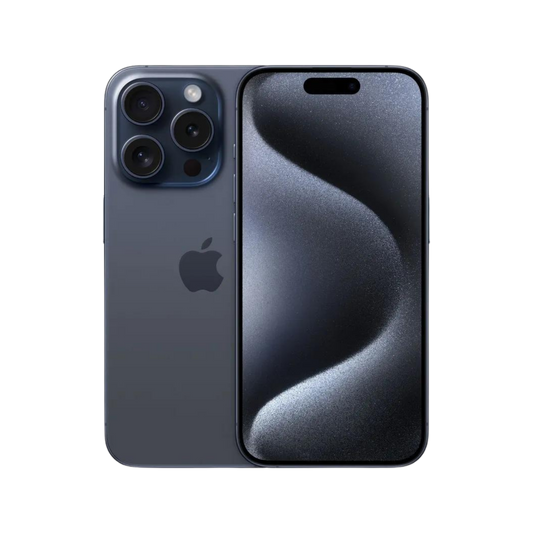 İPhone 15 Pro 1 TB Dahili Hafıza