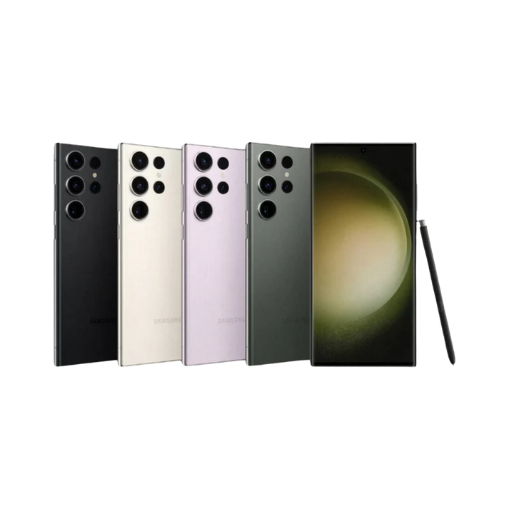 Samsung Galaxy S23 Ultra 512 GB Dahili Hafıza