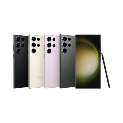 Samsung Galaxy S23 Ultra 512 GB Dahili Hafıza