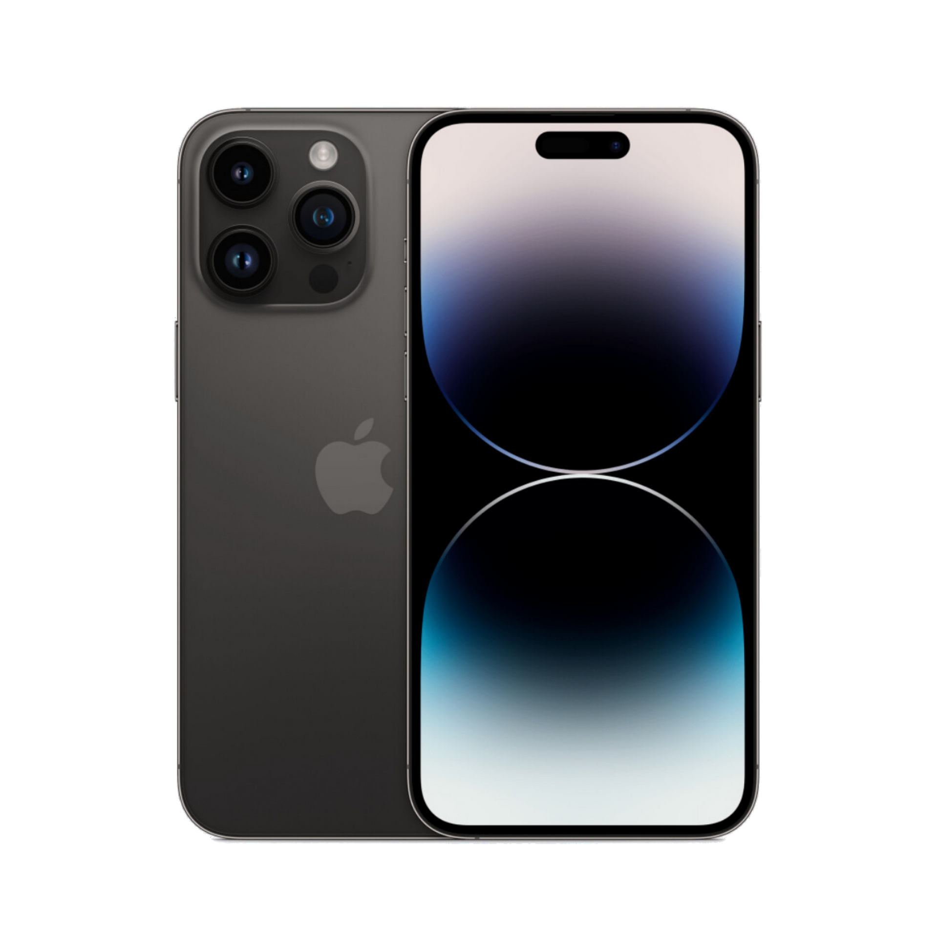 Apple iPhone 14 Pro Max 128GB 傷あり　カメラ不調 iPhone14Proの外カメラ修理で真っ暗で写真が撮れない故障が改善！郵送 スマートフォン本体