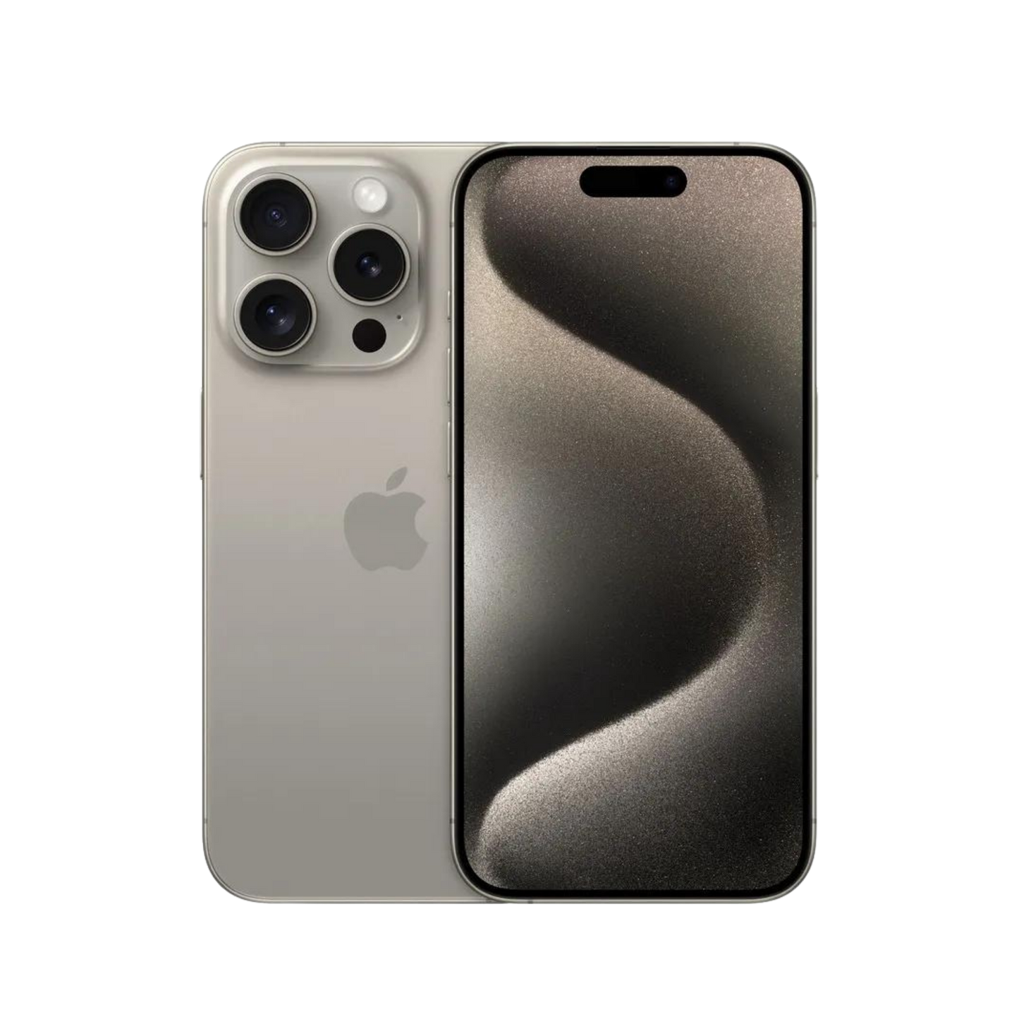 İPhone 15 Pro Max 1 TB Dahili Hafıza