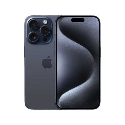 İPhone 15 Pro Max 1 TB Dahili Hafıza