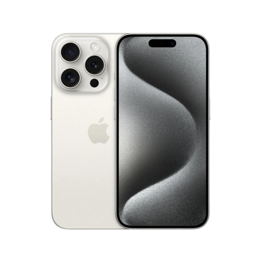 İPhone 15 Pro Max 512 GB Dahili Hafıza