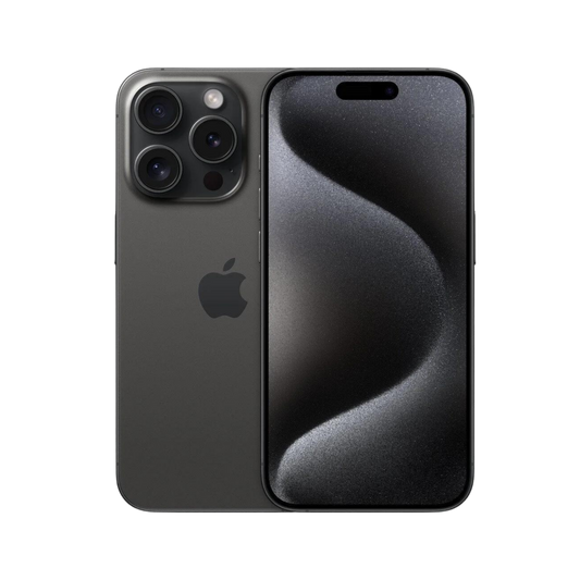 İPhone 15 Pro Max 1 TB Dahili Hafıza