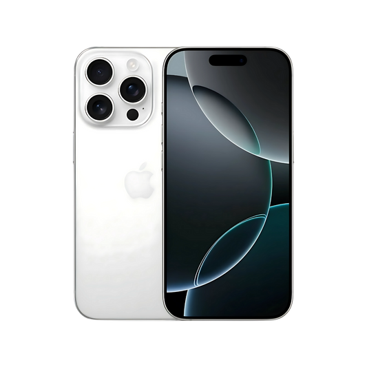 iPhone 16 Pro Max 256 GB Dahili Hafıza