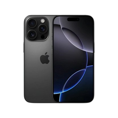 iPhone 16 Pro Max 256 GB Dahili Hafıza