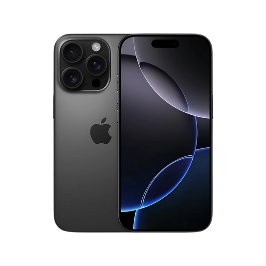 iPhone 16 Pro Max 512 GB Dahili Hafıza