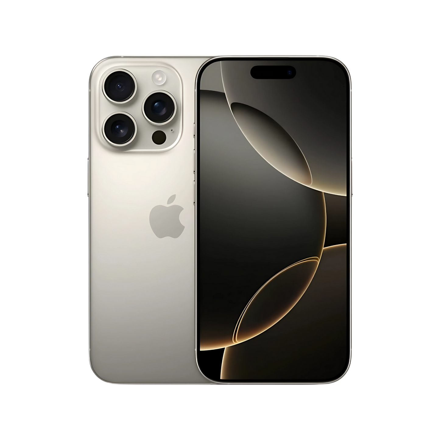 iPhone 16 Pro Max 256 GB Dahili Hafıza