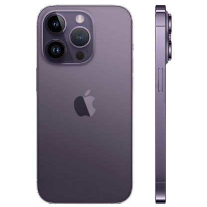 İPHONE 14 PRO | 128 GB HAFIZA 4 GB RAM | ANDROİD 12.0 VERSİYON
