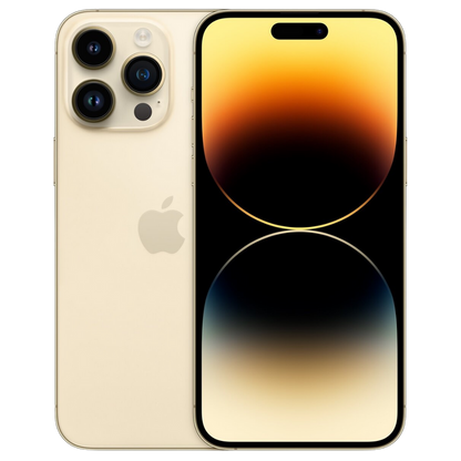 İPHONE 14 PRO | 128 GB HAFIZA 4 GB RAM | ANDROİD 12.0 VERSİYON