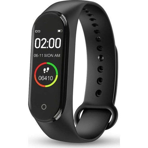 SmartWatch M4 Akıllı Bileklik Saat