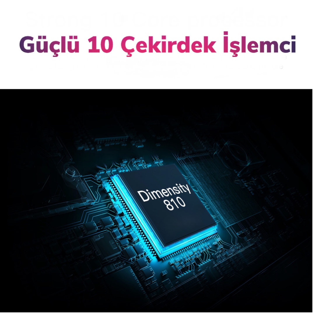 Süper Copy 13 PRO MAX 5G | 256 GB HAFIZA | 6 GB RAM