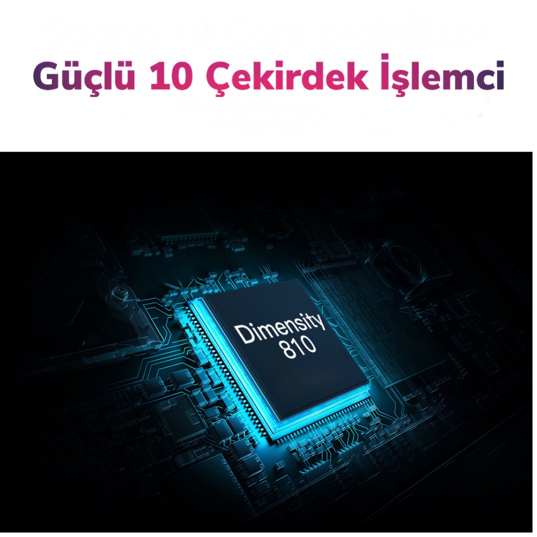 Süper Copy 13 PRO MAX 5G | 128 GB HAFIZA | 4 GB RAM