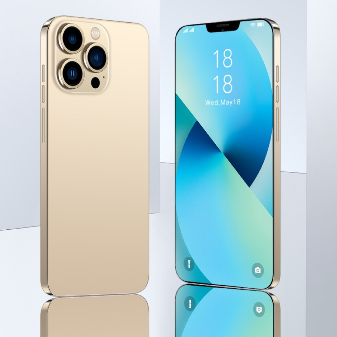 Süper Copy 13 PRO MAX 5G | 512 GB HAFIZA | 8 GB RAM