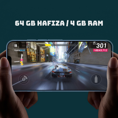 Süper Copy 13 PRO MAX 5G | 64 GB HAFIZA | 4 GB RAM