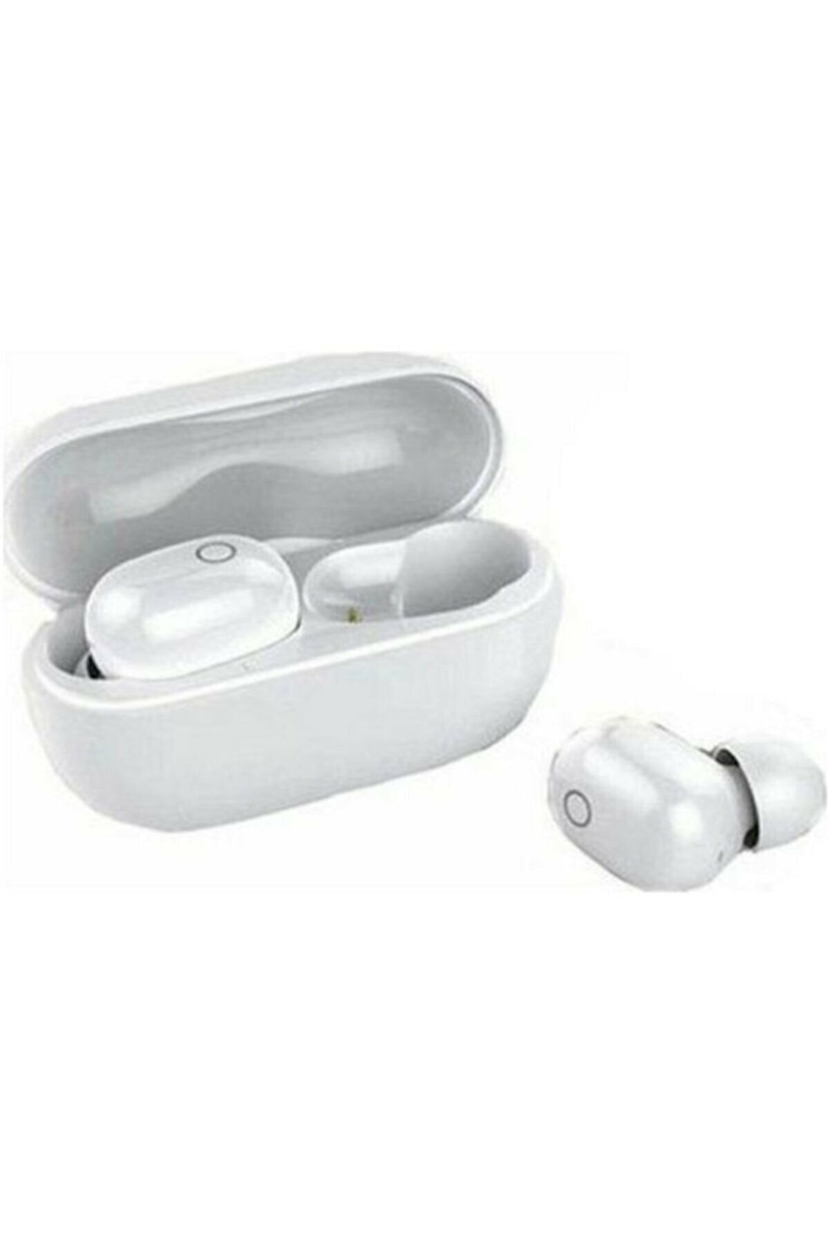 BLUE İNTER Mi Earbuds Basic Tws 16 Bluetooth Mini Kulakiçi Kulaklık A Kalite xiaomikulaklık