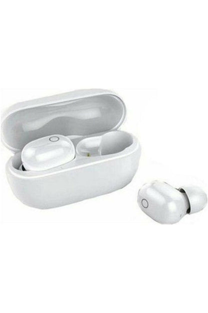 BLUE İNTER Mi Earbuds Basic Tws 16 Bluetooth Mini Kulakiçi Kulaklık A Kalite xiaomikulaklık