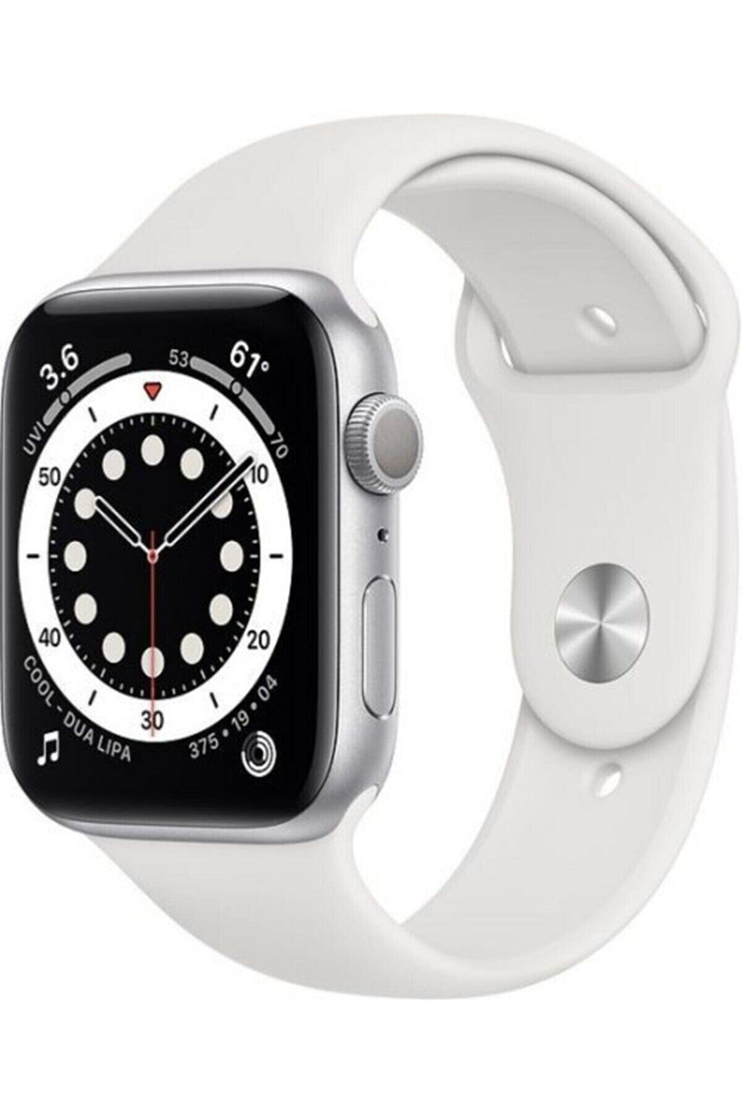 Atesshoppıng Watch 6 Pro Plus 2021 Edition Akıllı Saat ATSWATCH6PRO
