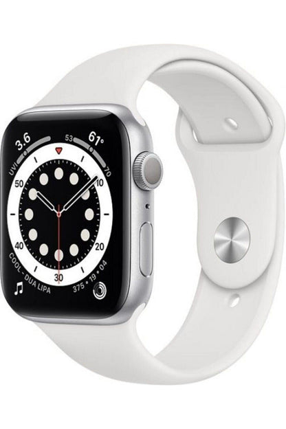Atesshoppıng Watch 6 Pro Plus 2021 Edition Akıllı Saat ATSWATCH6PRO