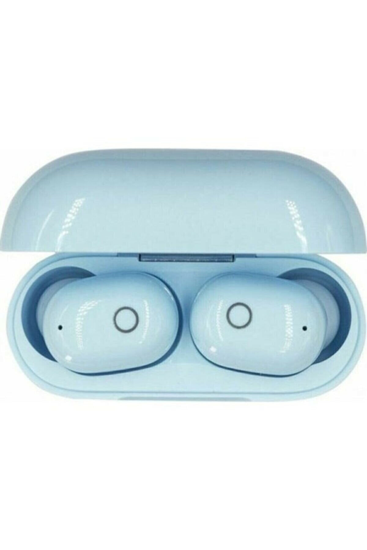 BLUE İNTER Mi Earbuds Basic Tws 16 Bluetooth Mini Kulakiçi Kulaklık A Kalite xiaomikulaklık