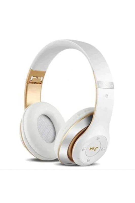 Blue Inter Wireless Headphone p30  Katlanabilir Kulaklık