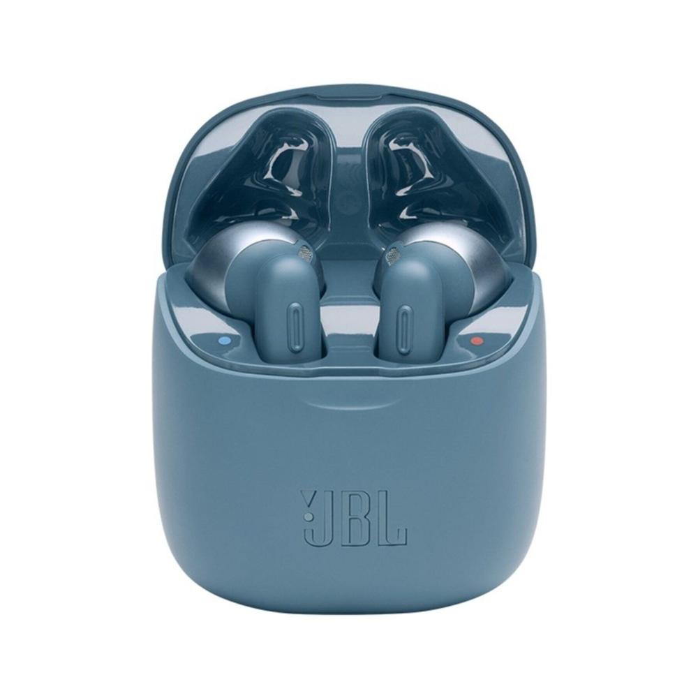 JBL ZeroT220 TWS Bluetooth Kulaklık İOS-ANDROİD Tam Uyumlu