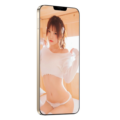 Süper Copy 13 PRO MAX 5G | 128 GB HAFIZA | 4 GB RAM