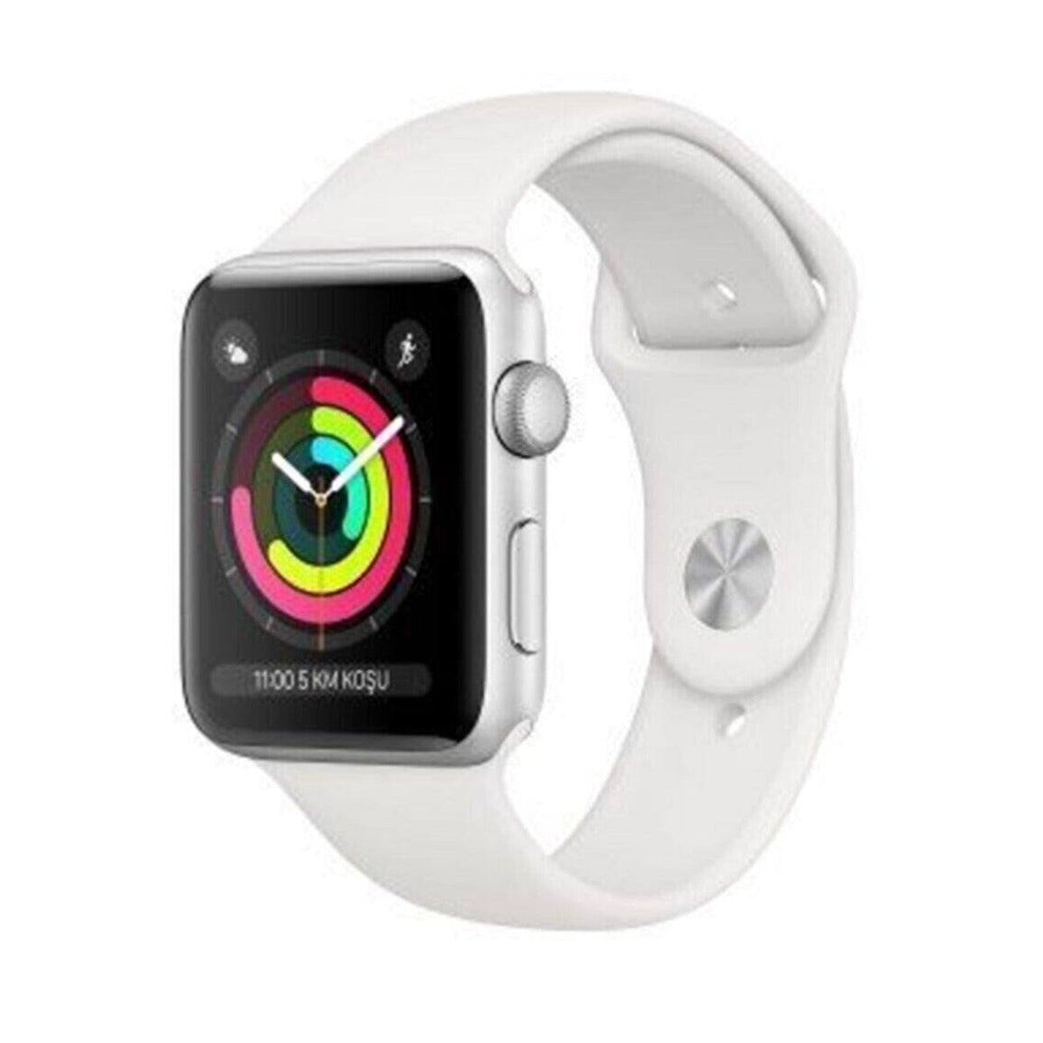 Atesshoppıng Watch 6 Pro Plus 2021 Edition Akıllı Saat ATSWATCH6PRO