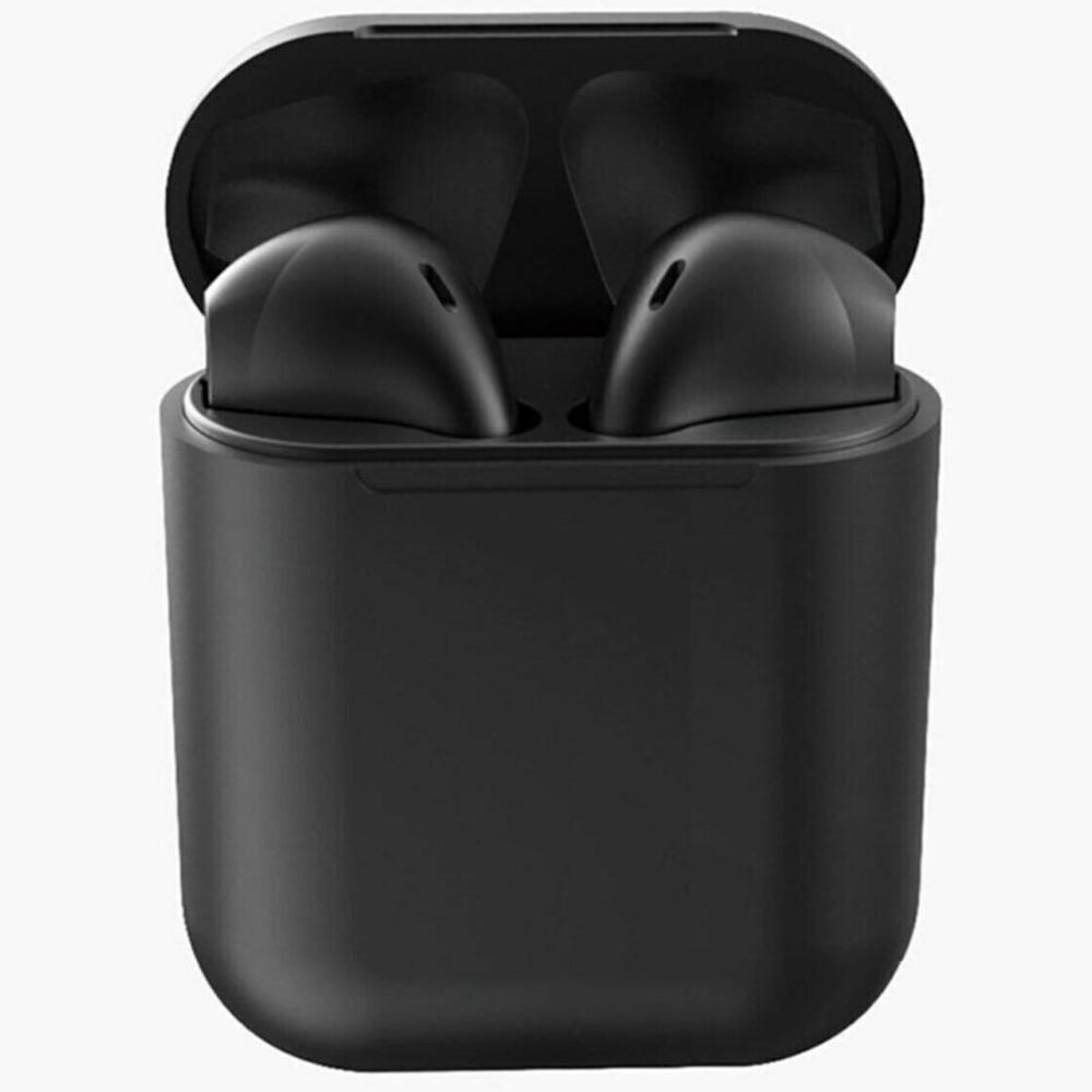 İN-Pods 12 TWS Bluetooth 5.0 Kulak İçi Kulaklık İOS ANDROİD Tam Uyumlu