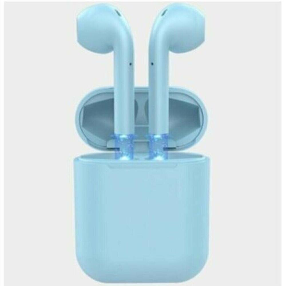İN-Pods 12 TWS Bluetooth 5.0 Kulak İçi Kulaklık İOS ANDROİD Tam Uyumlu