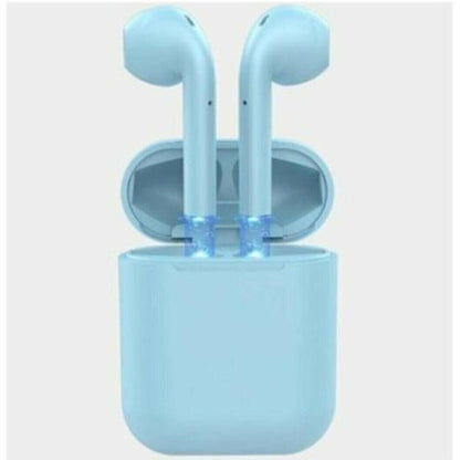 İN-Pods 12 TWS Bluetooth 5.0 Kulak İçi Kulaklık İOS ANDROİD Tam Uyumlu