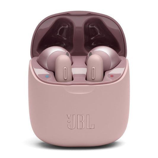JBL ZeroT220 TWS Bluetooth Kulaklık İOS-ANDROİD Tam Uyumlu