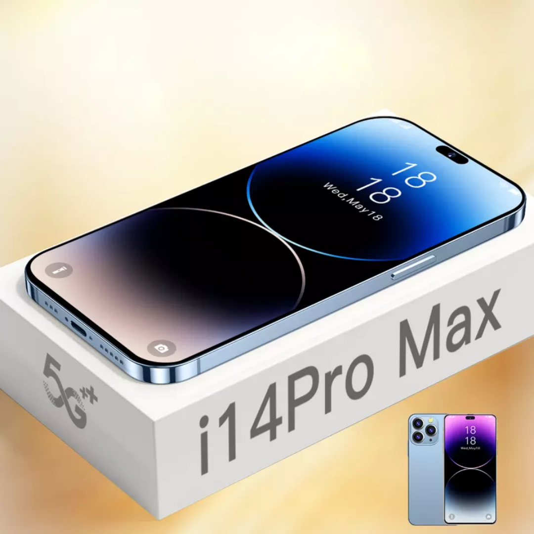 İPHONE 14 PRO MAX | 1 TERABAYT HAFIZA 12 GB RAM | ANDROİD 12.0 VERSİYON