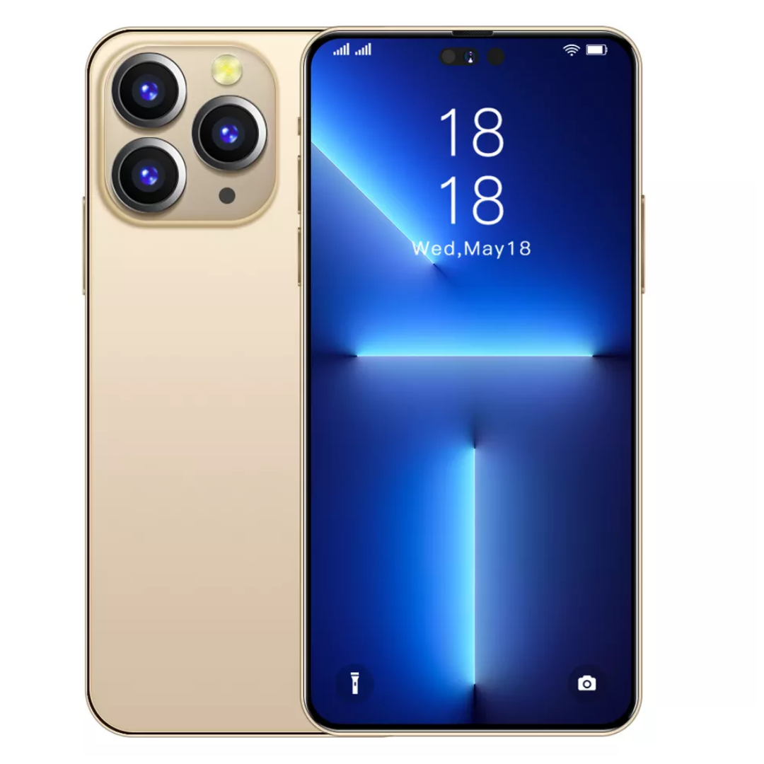 İPHONE 14 PRO MAX | 64 GB HAFIZA 4 GB RAM | ANDROİD 12.0 VERSİYON