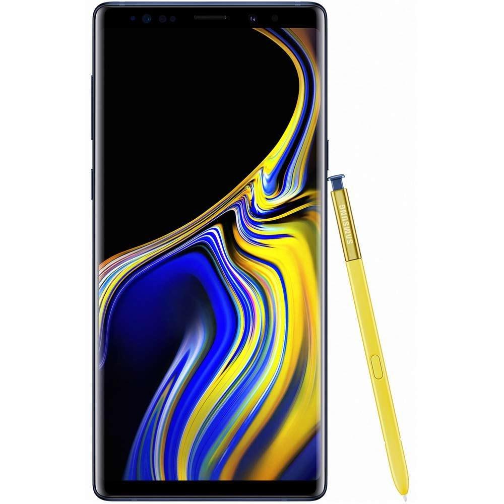 Note 9 Plus 5G 32GB HAFIZA