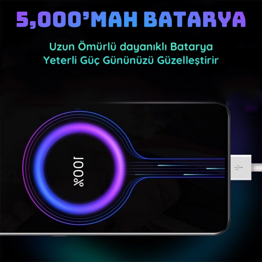 Süper Copy 12 PRO MAX 5G | 64 GB HAFIZA | 4 GB HAFIZA