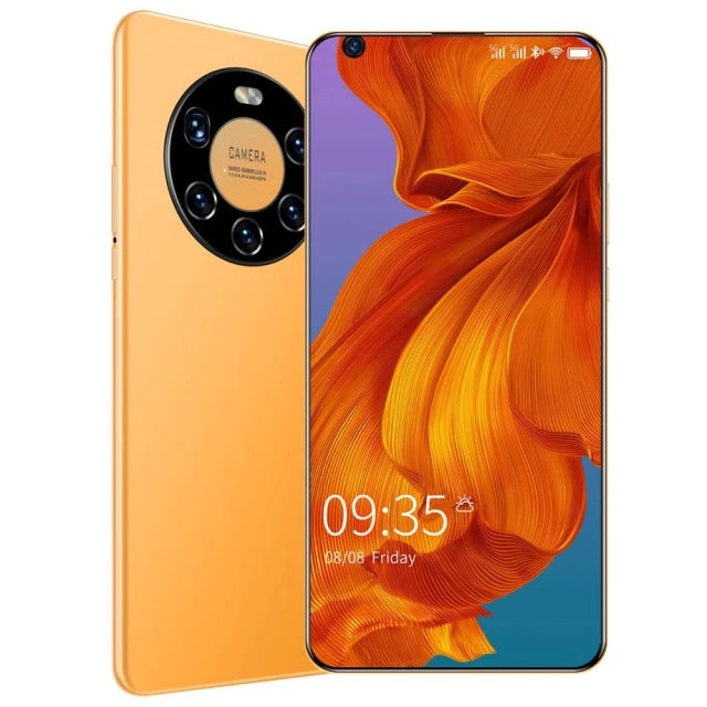 MATE 40 Pro 5G 64 GB HAFIZA