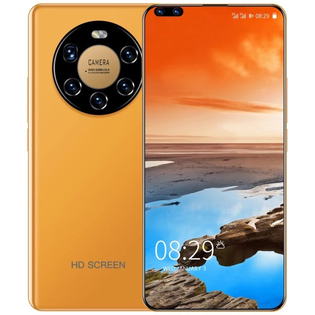 MATE 40 Pro 5G 64 GB HAFIZA