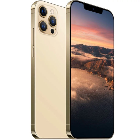 Süper Copy 12 PRO MAX 5G | 128 GB HAFIZA | 4 GB RAM