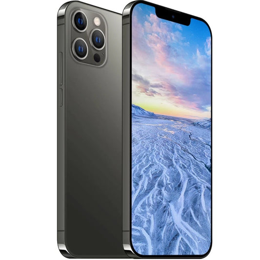 Süper Copy 12 PRO MAX 5G | 256 GB HAFIZA | 6 GB RAM