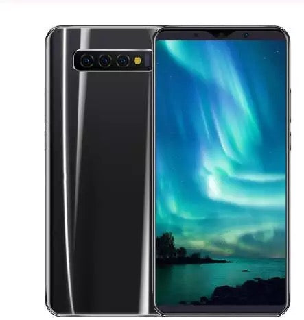 GALAXY S10 PLUS